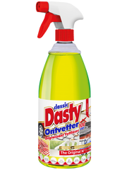 Dasty ontvetter spray 1L