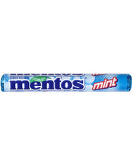 Mentos Mint Roll 1 pcs