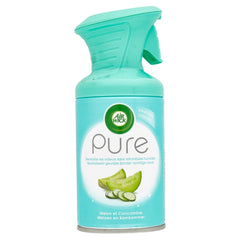 Airwick Spray – 250ml – Directe Luchtverfrisser voor Huis en Kantoor