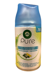 Airwick Freshmatic Navulling – Pure Citroenbloesem – 250ml Automatische Luchtverfrisser