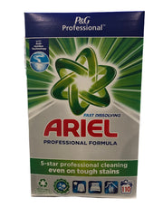 Ariel Poeder Regular Professional – 110 wasbeurten (7,15kg) – Krachtige Professionele Reiniging
