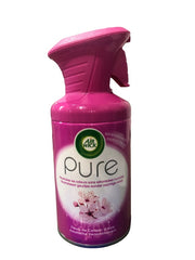 Airwick Spray – 250ml – Directe Luchtverfrisser voor Huis en Kantoor