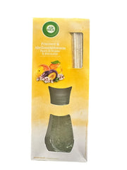 Airwick Pure Geurstokjes – 25ml – Frisse Geur voor Huis en Kantoor