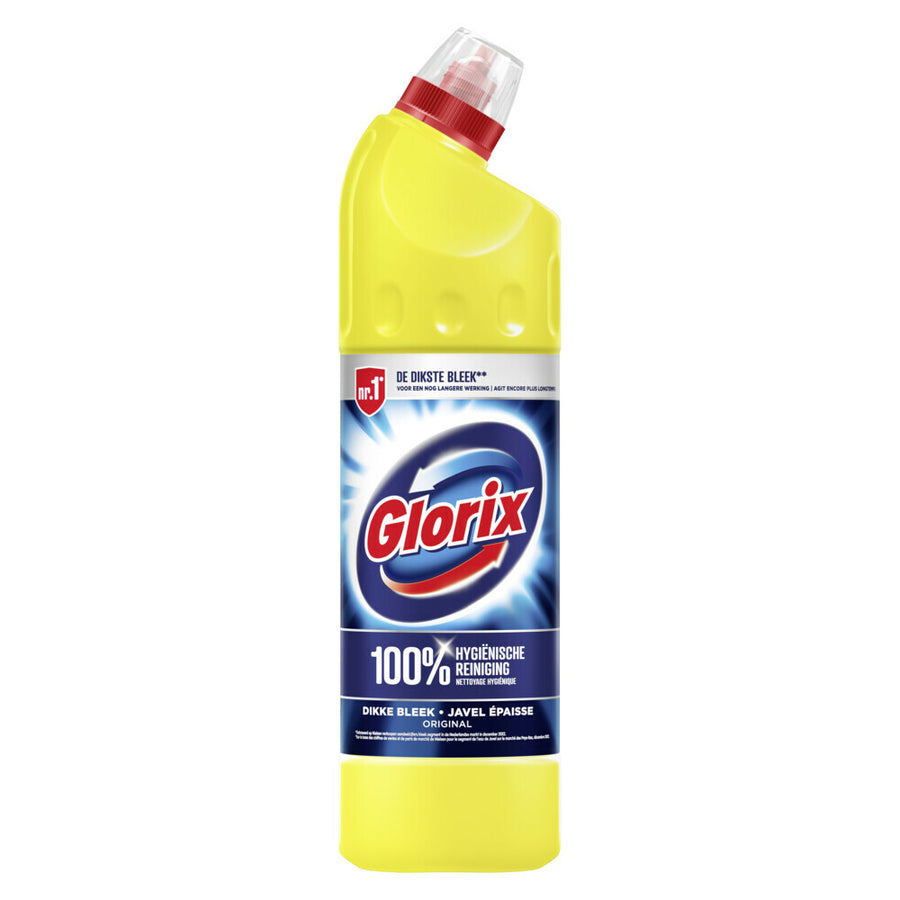 Glorix Original Bleach 750ml