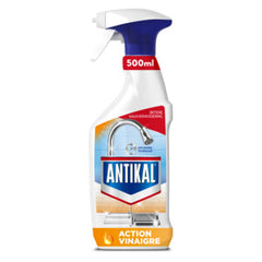 Antikal Kalkreiniger Effect Spray Azijn 500ml