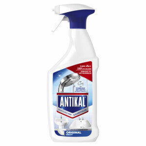 Spray Nettoyant Antikal Lime Original 700ml