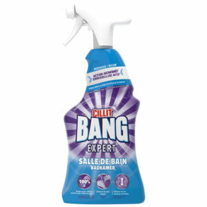 Cillit Bang Expert Bathroom Spray 750 ml