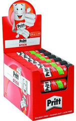 24 Pritt Sticks 43 Gram