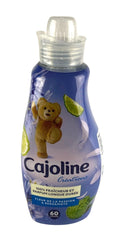Cajoline Wasverzachter Passiebloem 1,5L – 60 Wasbeurten | Zachte Was & Langdurige Frisheid
