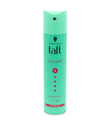 Taft Haarlak Volume 250 ml