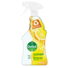 Dettol Power & Fresh Spray Citroen & Limoen Allesreiniger 500ml