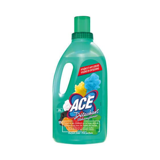 ACE stain remover - 2L