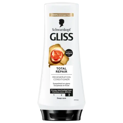 Gliss Conditioner Total Repair 360 ml