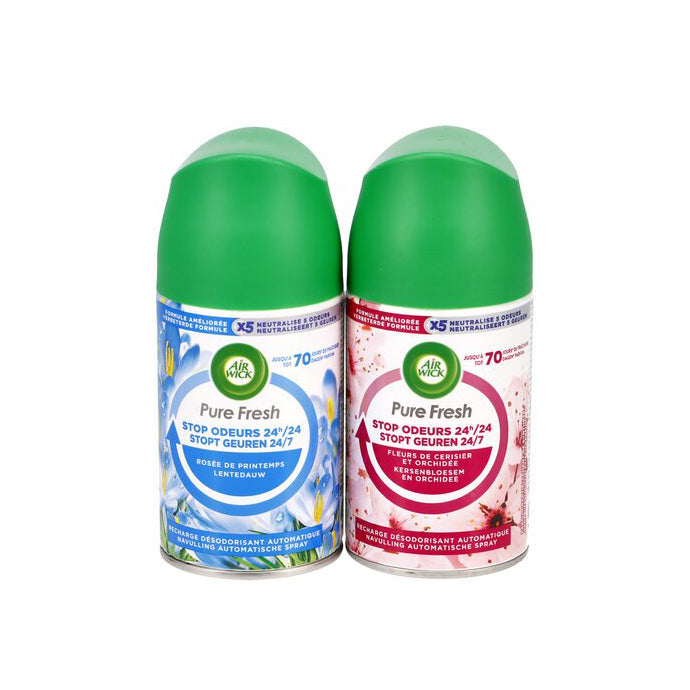 AIR WICK Pure Fresh - 250ml