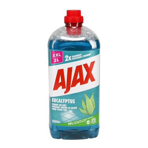 AJAX All-purpose Cleaner Eucalyptus - 2L