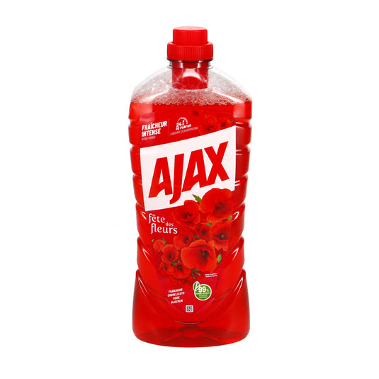 AJAX All-rounder fl.poppy field - 1.25L