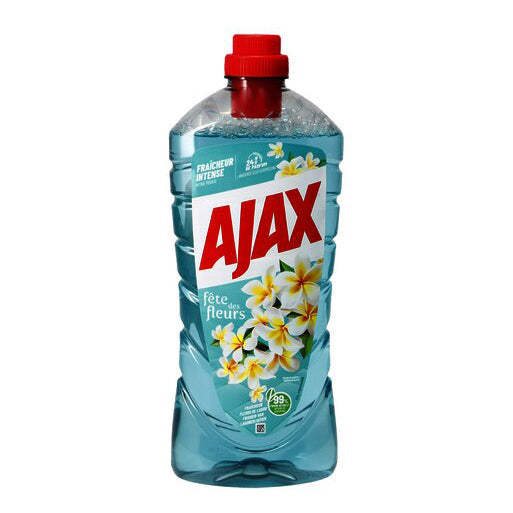 AJAX Allesr.fête fl.lagunebloemen - 1.25L