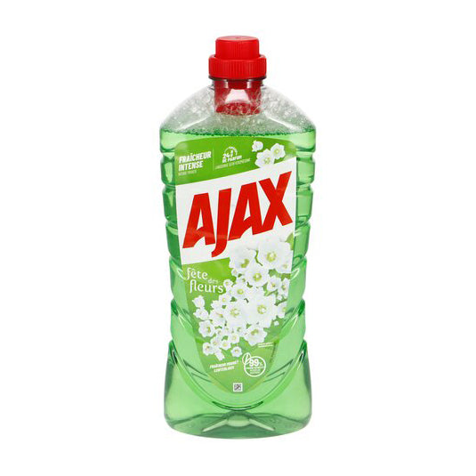 AJAX Allesr.fête fleurs spring flower - 1,25L