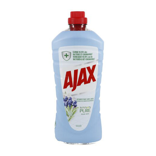 AJAX pure house elder flower - 1.25L