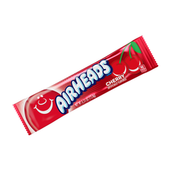 Airheads Cherry