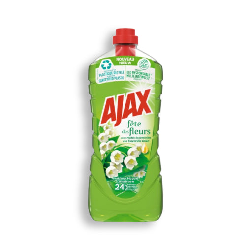 Ajax All-purpose cleaner Spring flower 1250ml