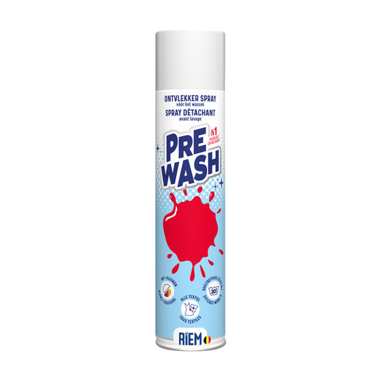 BELT Pre-Wash Detergent - 300ml