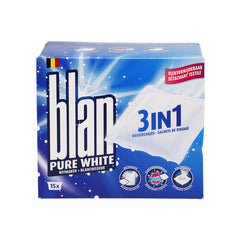 BLAN Future White 3 in 1 - 15pcs