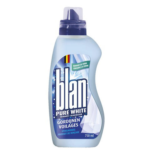 BLAN Pure White Curtains - 750ml