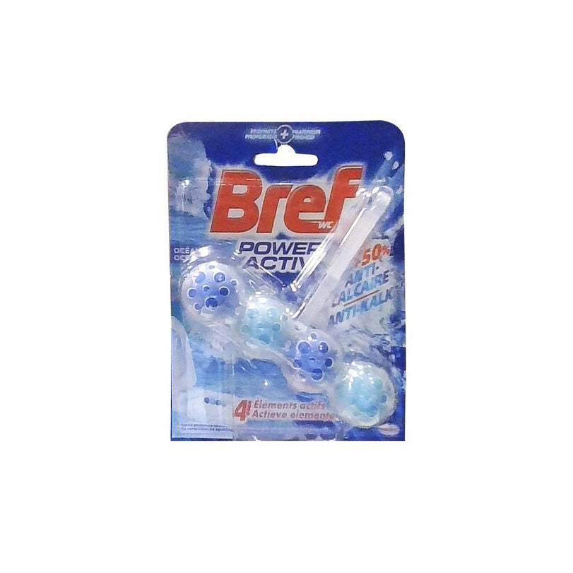 BREF WC power active ocean