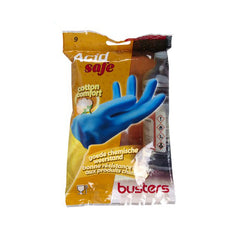 BUSTERS Glove Acid Safe L,XL