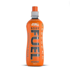 Body Fuel Orange