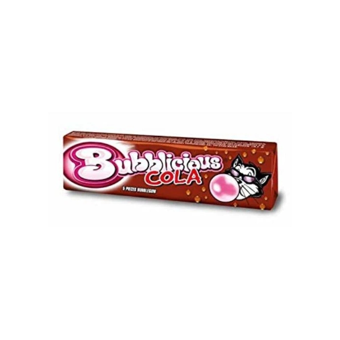 Bubblicious Cola x18pcs