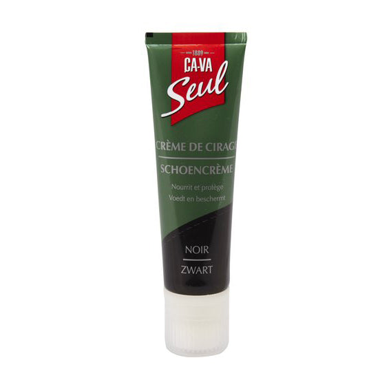 CA-VA-SEUL Tube cream black - 75ml