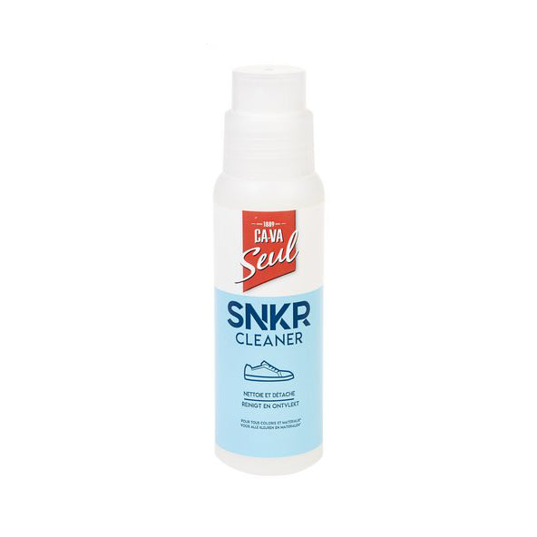 CA-VA-SEUL sneaker cleaner - 190ml