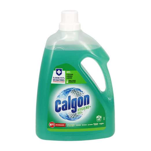 CALGON Gel Hygiene+ - 2.25L