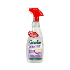 CAROLIN Spray Degreaser Provence - 650ml