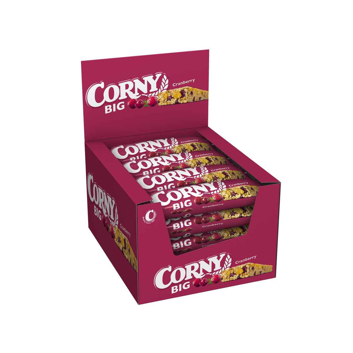 Corny Big Cranberry