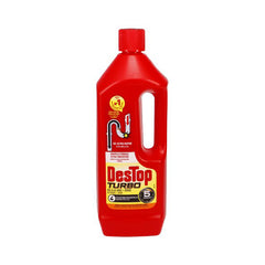 DESTOP TURBO Gel Turbo - 1L