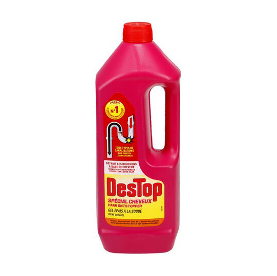 DESTOP Hair Remover Gel - 1L