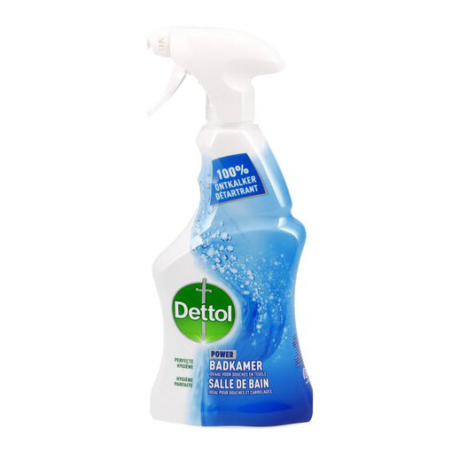DETTOL Spray salle de bain - 500ml