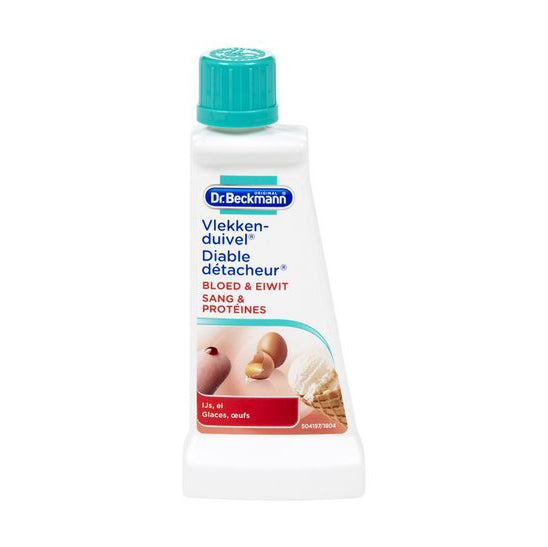 DR. BECKMANN Spot Hen.blood & Protein - 50ml
