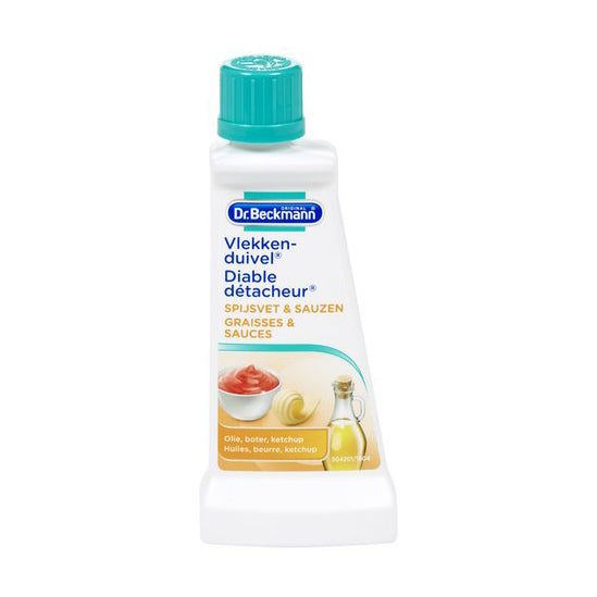 DR. BECKMANN Stain Devil Fat & Sauce - 50ml