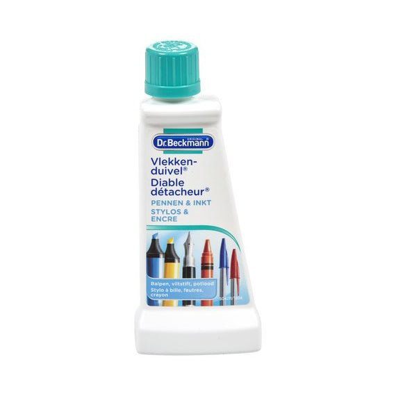 DR. BECKMANN Stain Devil Pen & Ink - 50ml