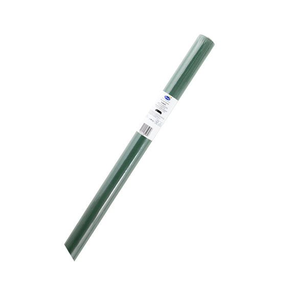 DUNI table roll Dunicel dark green - 5x1.18m