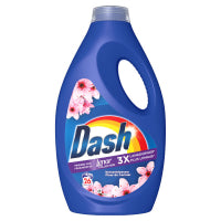 Dash Vloeibaar Wasmiddel Kersenbloesem Lenor La Collection 1170 ml (26 wasbeurten)