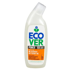 ECOVER Toilet Cleaner Power cit&sin - 750ml