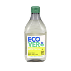 ECOVER dishwashing m.lemon & aloe vera - 450ml