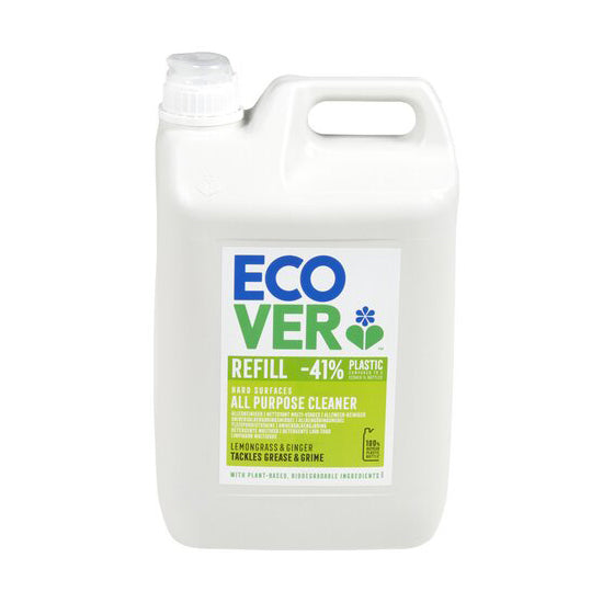 ECOVER all-purpose cleaner lemon