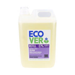 ECOVER detergent color 100d - 5L