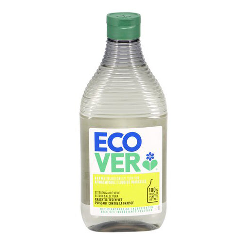 ECOVER Dishwashing m.lemon & aloe vera - 450ml